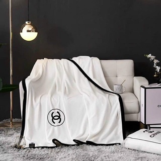 SALE SOCK - Chăn Tuyết Thêu 1m5x2m Cao Cấp