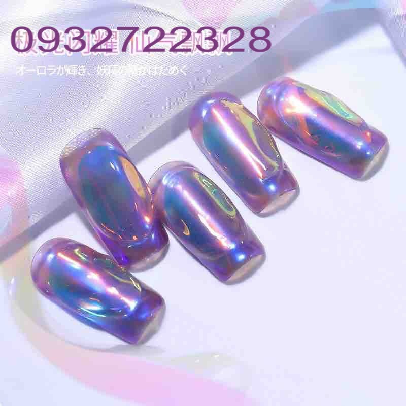giấy kiếng phát sáng hủ