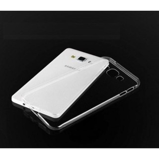 Ốp lưng silicon dẻo trong suốt SamSung Galaxy A8 2015