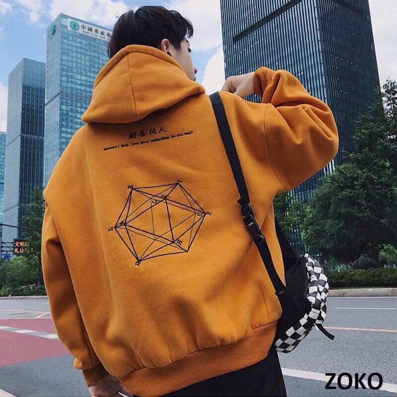ÁO KHOÁC HOODIE HOT MỌI THỜI ĐẠI THỜI TRANG UNISEX | BigBuy360 - bigbuy360.vn