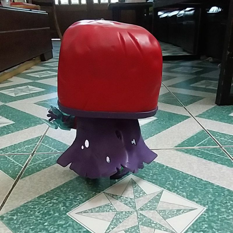 Mô hình Funko pop marvel Zombie 25cm