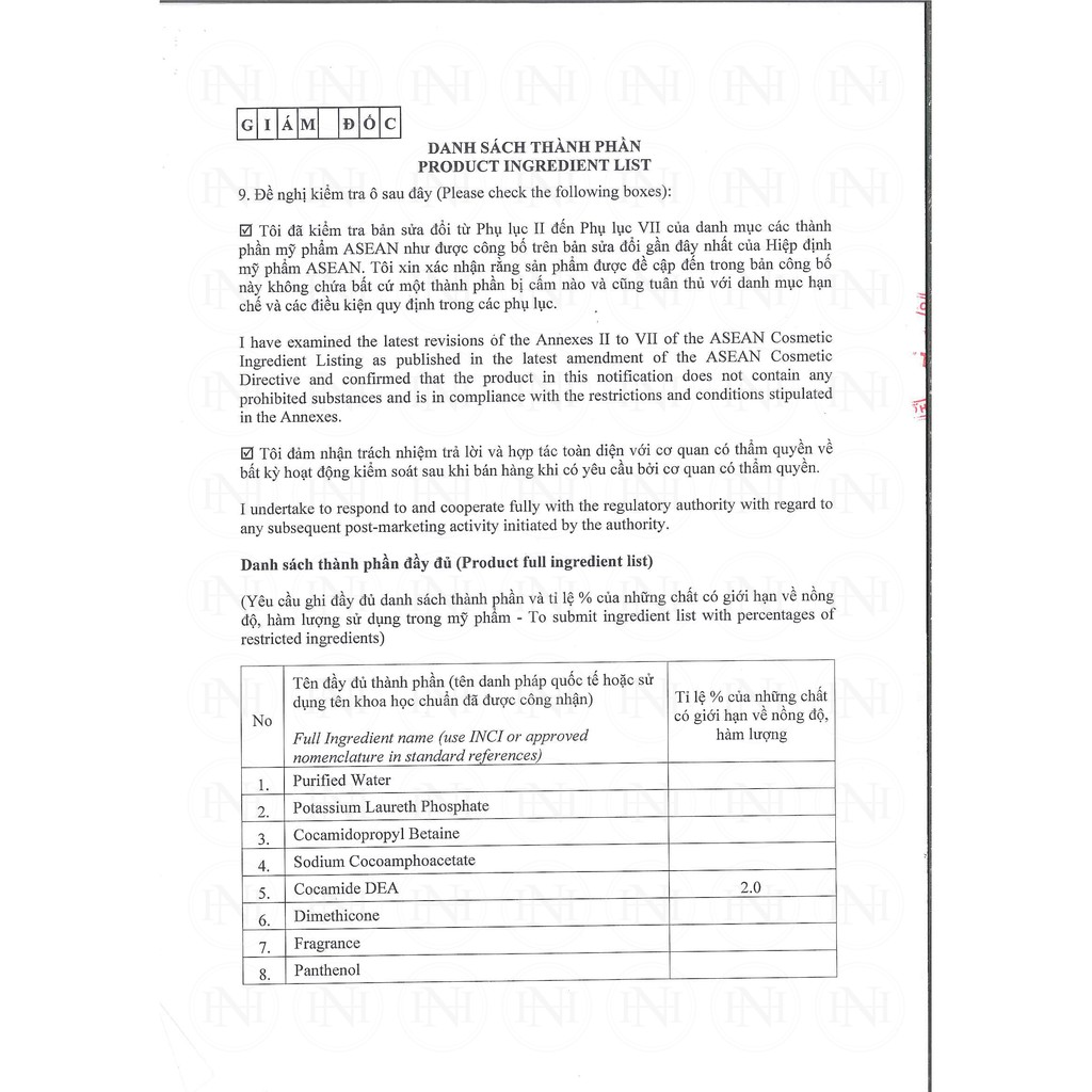 Dầu gội bưởi Maccadin Nga Hoàng | BigBuy360 - bigbuy360.vn