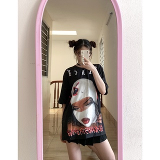 Áo phông nữ đa dạng mẫu mã- freesize