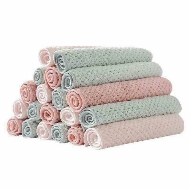 Khăn lau đa năng siêu hot