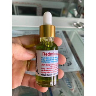 Redmin xanh cao cấp dinh dưỡng cho thú cưng