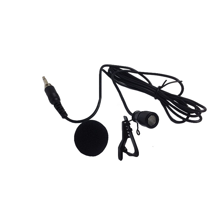 Micro đeo tai và cài áo Shure G8i