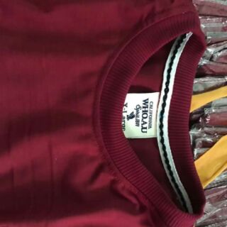 Áo thun trơn #unisex đủ màu