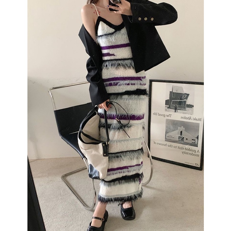 Đầm Maxi Sát Nách Thiết Kế Hợp Thời Trang Cho Phái Nữ