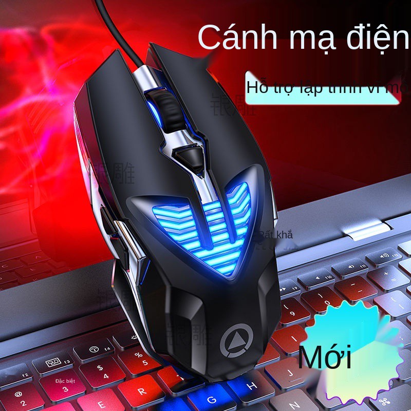 > Bạc chạm khắc K300 bàn phím cơ thực sự trục màu xanh lá cây đen máy tính chơi game có dây chuột bộ tai nghe | BigBuy360 - bigbuy360.vn