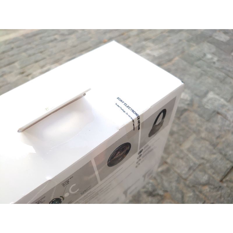 Tai nghe Hires Sony MDR-1AM2 - Hàng chính hãng