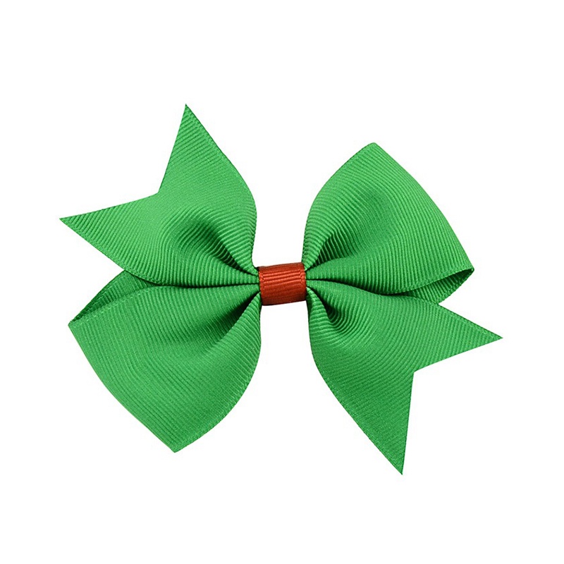 Băng Đô Nơ Giáng Sinh Cho Bé Aku