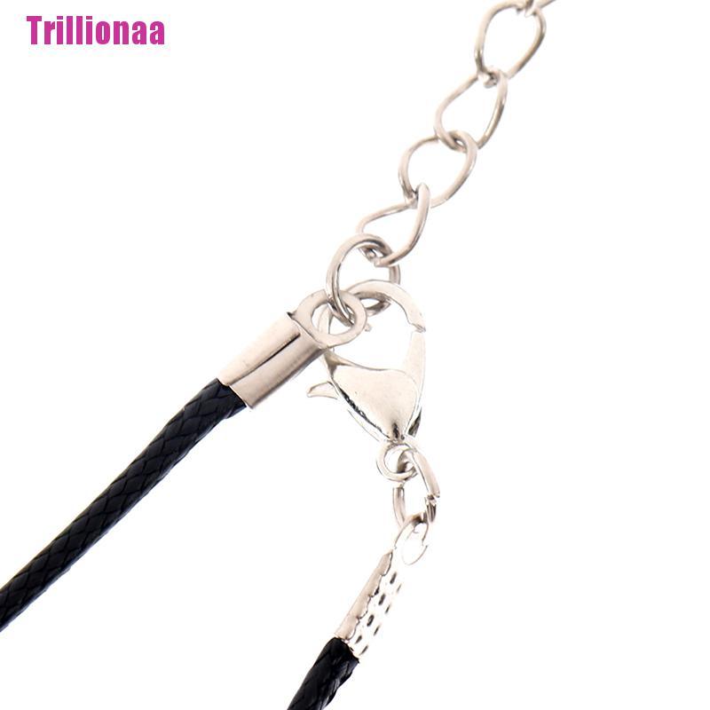 Vòng cổ Mặt Đôi Cánh Thiên Thần Trong Phim Attack On Titan