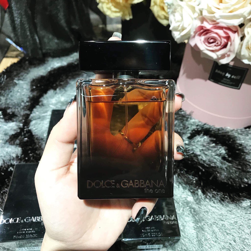 Nước hoa nam D&G The One EDP 5ml/10ml/20ml ®️