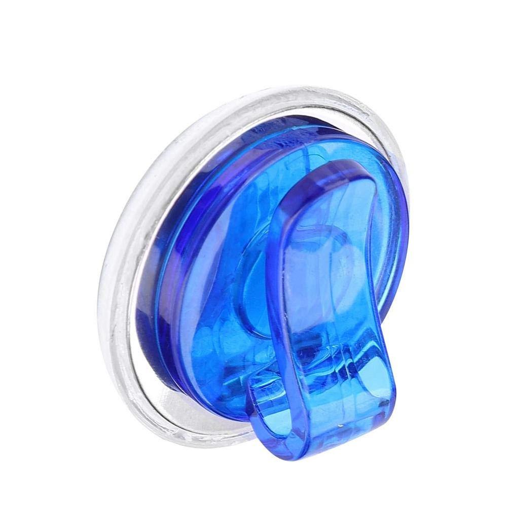 Jarred Kẹp Đánh Dấu Vị Trí Mũ Chơi Golf Nhiều Màu Sắc Dạng Dốc