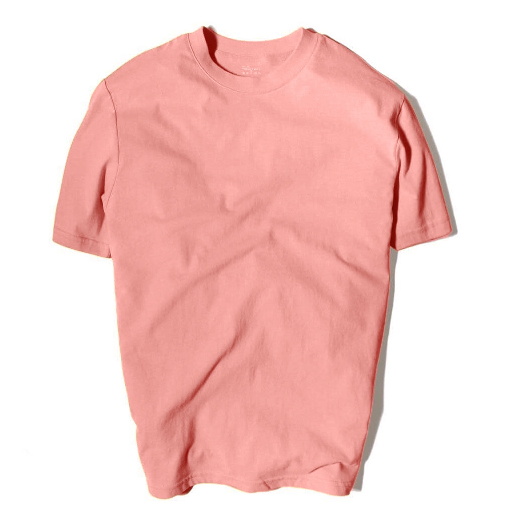 [GIẢM GIÁ 40%] - Áo Thun Nam Cổ Tròn Cao Cấp ( nhiều màu) Tay Ngắn, chất cotton bề mặt vải mềm Mịn cực hot | BigBuy360 - bigbuy360.vn