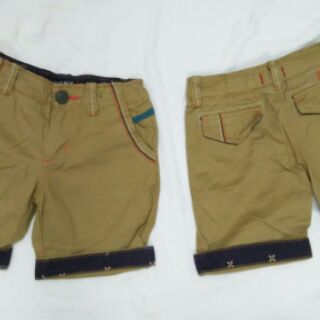 Quần KAKI bé trai xuất dư