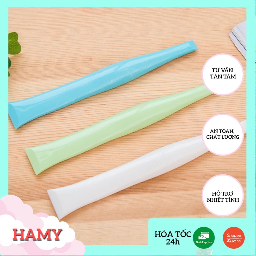 Dụng Cụ Làm Sạch Nhà Bếp, Cào Vết Bẩn, Khui Nắp Đa Năng 2Q11