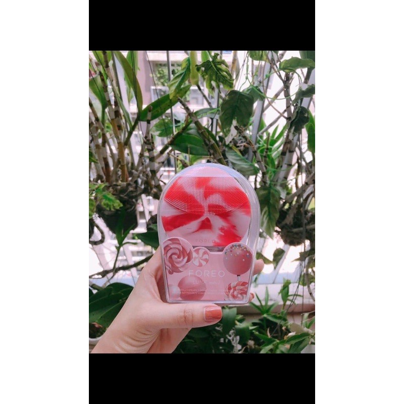 [ CÓ SẴN ] Máy rửa mặt foreo luna mini2 đầy đủ BILL | BigBuy360 - bigbuy360.vn