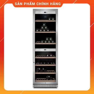 Tủ rượu Caso WineChef Pro 180 chai - HANGGIADUNGDUC99