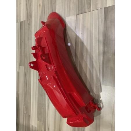 Đuôi Cub 81 đời mới