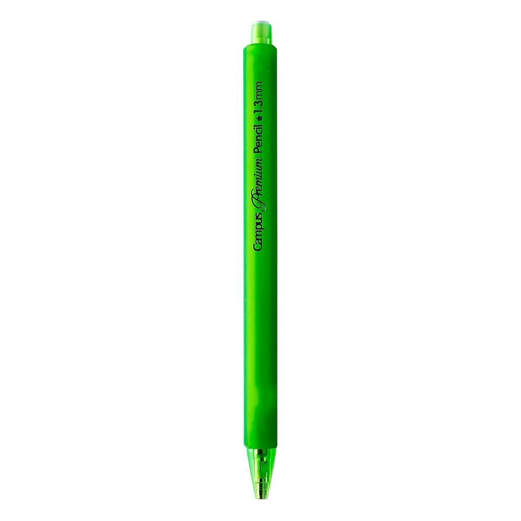 Bộ Bút Chì Thi Trắc Nghiệm - KIT-3