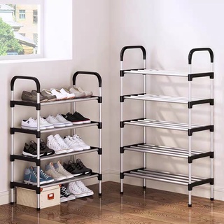 Kệ để giày dép 5 tầng đa năng