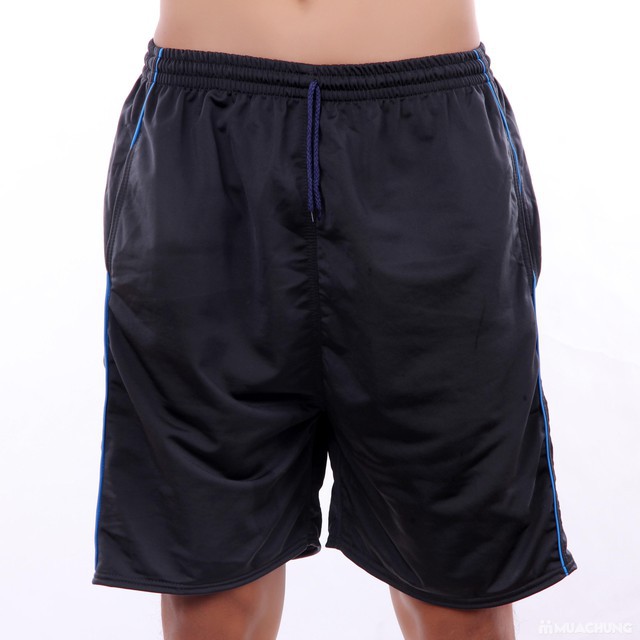 Giá Sỉ - Quần Short Thun Thể Thao - Mặc Nhà - Tập Gym | BigBuy360 - bigbuy360.vn
