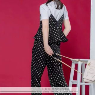 Set chấm bi Quảng Châu 180k