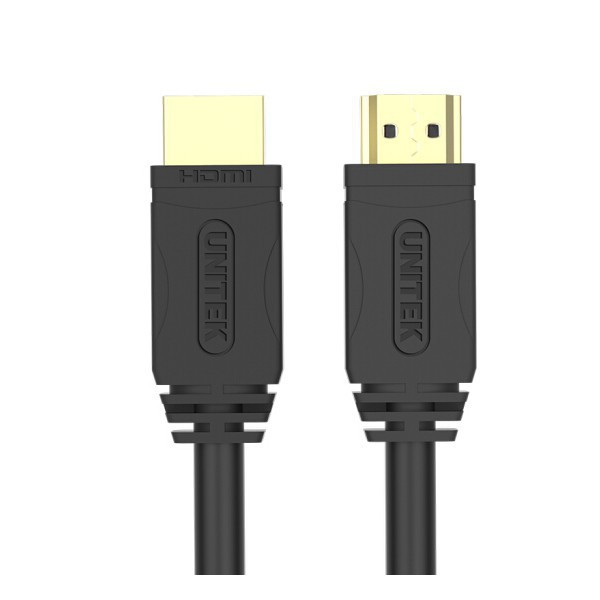[Giá Siêu Rẻ]Cáp HDMI 5m Unitek Y-C140U