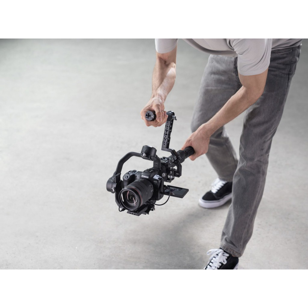 DJI RSC2 - Gimbal chống rung RoninSC 2 / DJI RSC 2 - Bảo hành 12 tháng