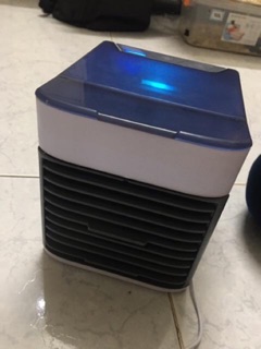 Quạt điều hoà mini