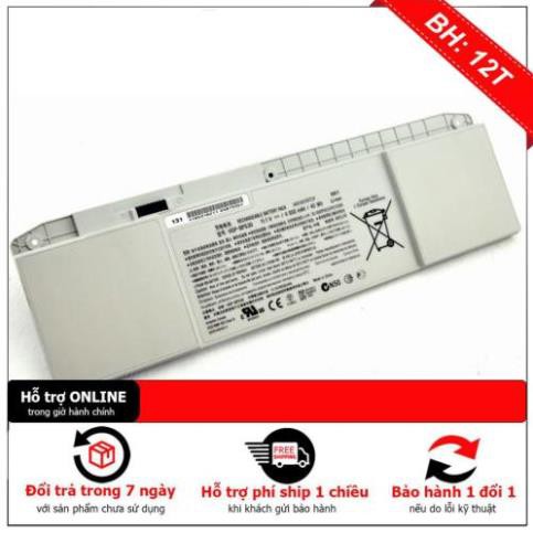 Pin thay thế dành cho  laptop Sony Vgp-Bps30, Vgp-Bps30A Svt-11 Svt-1111M1E/S Svt-13 Svt-13112Fxs Svt-13113Fxs