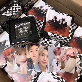 Bộ ảnh kihno nct dream ‘we boom’