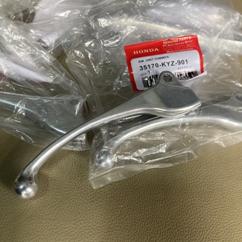Tay phanh xe wave s110 phanh cơ