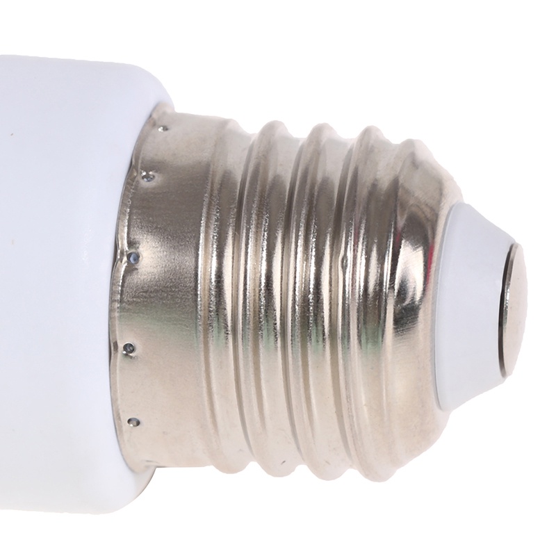 Chuôi Bóng Đèn 220V E27 ABS Phích Cắm US / EU Tiện Dụng