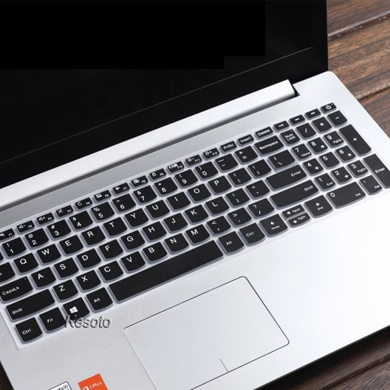 Tấm Lót Bảo Vệ Bàn Phím Máy Tính 14 / 15.6 Inch Chống Bụi Tiện Dụng | BigBuy360 - bigbuy360.vn