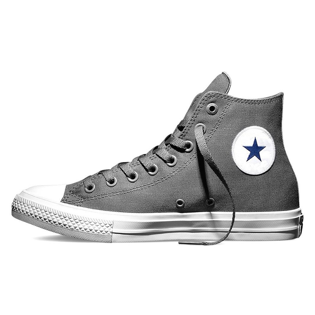 Giày Vải Sneaker Bata Thể Thao CK2 Cổ Cao Xám Nhạt Nữ