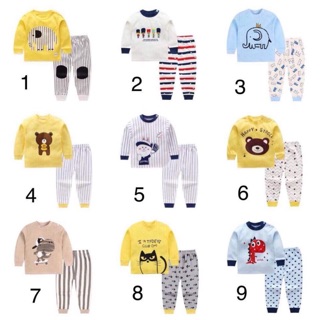 Bộ cotton quảng châu loại 1