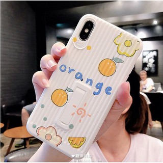 Ốp Lưng Xiaomi Redmi 6 - B021