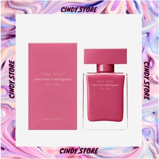 Nước hoa nữ narciso fleur musc 5ml/10ml 𝐂𝐢𝐧𝐝𝐲.𝐒𝐭𝐨𝐫𝐞
