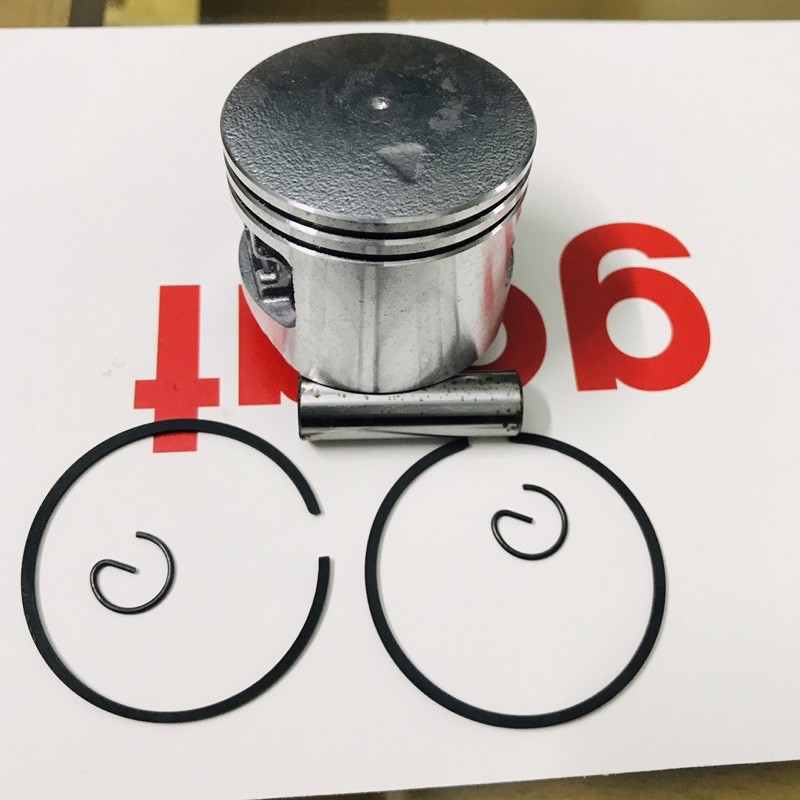 Bộ pit tong hơi lòng máy cưa 5200