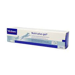 Gel dinh dưỡng virbac