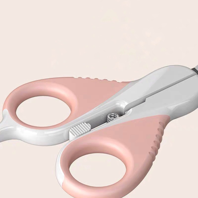 Bấm móng cho chó mèo PAKEWAY - Kìm Cắt móng cho thú cưng cao cấp