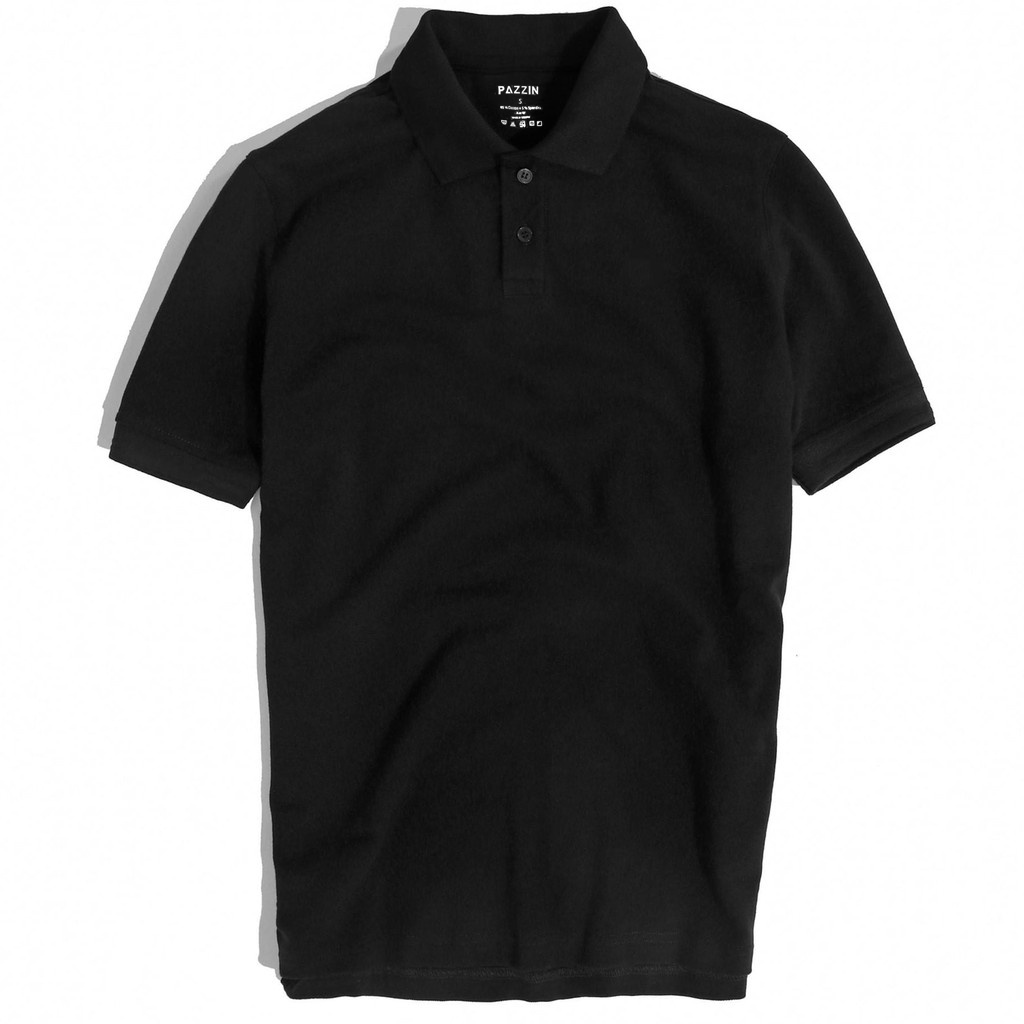 [Giảm giá 50%] - Áo thun nam POLO trơn vải cá sấu cotton cao cấp ngắn tay cực sang trọng lịch lãm