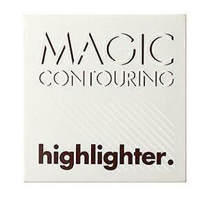 Highlight Bắt Sáng Aritaum Magic Contouring highlighter
