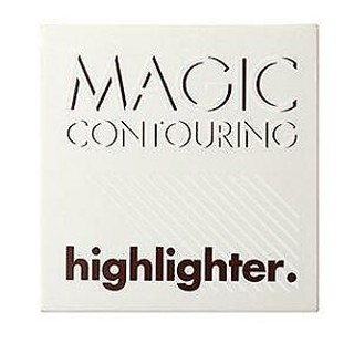 Highlight Bắt Sáng Aritaum Magic Contouring highlighter