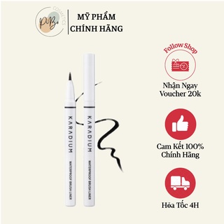 Kẻ mắt dạ karadium mẫu mới