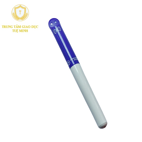 Bút Mài Thầy Ánh SH056 , Ngòi Kim Tinh Mài ,Nét 0,5mm - Dụng cụ học tập Tuệ Minh