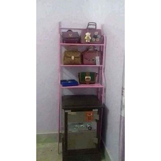 Kệ Để sau Toilet