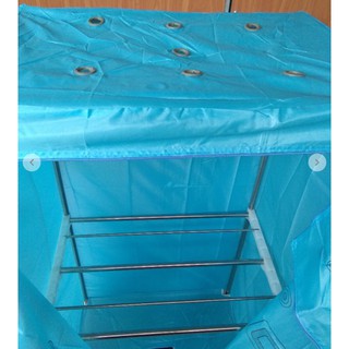 Máy sấy quần áo Bosco BC 2608